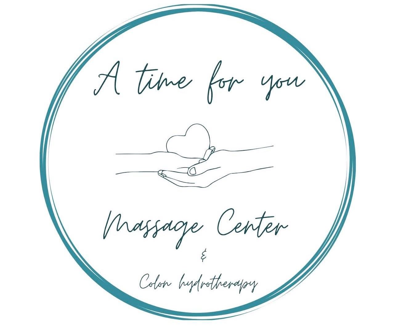 A Time For You Wellness Center 